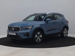 Blauw Gebruikt 2023 Volvo XC40 Inscription SUV | € 33.700 (Super prijs)