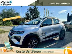 Grijs Gebruikt 2024 Dacia Spring Expression Hatchback | € 19.950