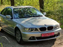 Grijs Gebruikt 2004 BMW 318 Executive Coupé | € 6.150 (Duur)