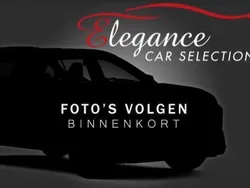 Blauw, metallic lak Gebruikt 2013 Mercedes GLK200 Ambition SUV | € 14.950