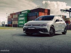 Grijs Gebruikt 2022 VW Golf VIII GTI Hatchback | € 35.945 (Goede deal)