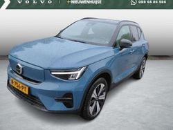 Blauw Gebruikt 2022 Volvo XC40 Plus SUV | € 31.399 (Goede deal)