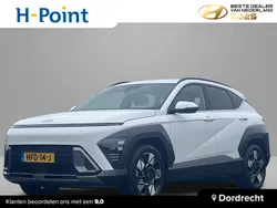 Wit Gebruikt 2025 Hyundai Kona Comfort SUV | € 31.990 (Eerlijke prijs)