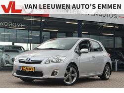 Zilver Gebruikt 2012 Toyota Auris Business Edition Hatchback | € 6.448 (Goede deal)