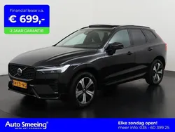 Zwart Gebruikt 2024 Volvo XC60 Plus SUV | € 52.895 (Goede deal)