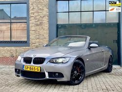 Gebruikt 2007 BMW 320 Cabriolet | € 9.950