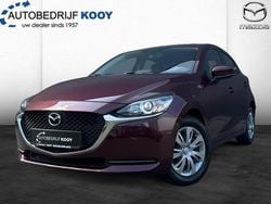 Paars Gebruikt 2023 Mazda 2 Comfort Hatchback | € 19.445 (Goede deal)