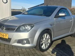 Grijs Gebruikt 2005 Opel Tigra Enjoy Cabriolet | € 1.299 (Goede deal)