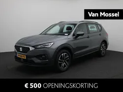 Grijs Gebruikt 2020 Seat Tarraco Style SUV | € 29.944 (Eerlijke prijs)