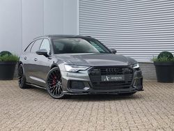 Gebruikt 2023 Audi A6 e-tron Competition Stationwagen | € 52.990