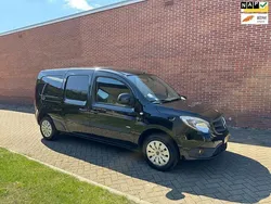 Overige Gebruikt 2016 Mercedes Citan 109 Van | € 4.450 (Goede deal)