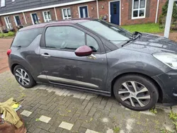 Grijs Gebruikt 2013 Citroën DS3 Chic Hatchback | € 4.900 (Eerlijke prijs)
