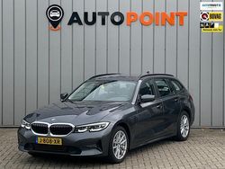 Grijs Gebruikt 2020 BMW 330 Stationwagen | € 21.495 (Goede deal)