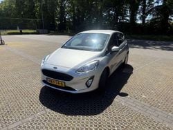 Grijs Gebruikt 2019 Ford Fiesta Titanium Hatchback | € 12.000 (Goede deal)