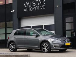 Grijs Gebruikt 2019 VW e-Golf Hatchback | € 14.750 (Iets duurder)