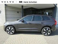 Grijs Gebruikt 2021 Volvo XC60 Ultimate SUV | € 63.950