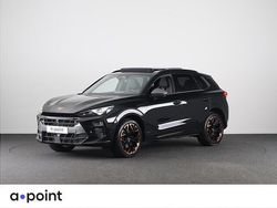 Zwart, metallic lak Gebruikt 2024 Cupra Terramar VZ SUV | € 46.749 (Goede deal)