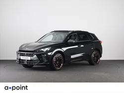 Zwart, metallic lak Gebruikt 2024 Cupra Terramar VZ SUV | € 51.749 (Iets duurder)