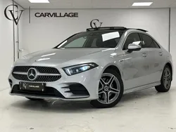 Sedan Gebruikt 2001 Mercedes 250 Premium Plus Sedan | € 29.945