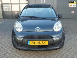 Grijs Gebruikt 2011 Citroën C1 Hatchback | € 2.999 (Eerlijke prijs)