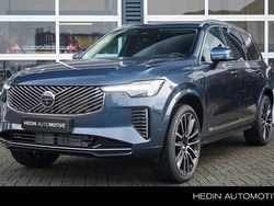Blauw Nieuw 2025 Volvo XC90 Ultra SUV | € 104.500