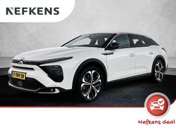 Wit Gebruikt 2023 Citroën C5 X Business Class Stationwagen | € 25.425 (Eerlijke prijs)