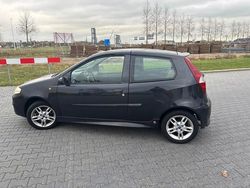 Gebruikt 2004 Fiat Punto | € 1.250