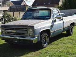 Gebruikt 1986 Chevrolet C10 Pickup | € 9.750