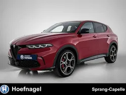 Rood Gebruikt 2023 Alfa Romeo Tonale Edizione Speciale SUV | € 31.995 (Eerlijke prijs)