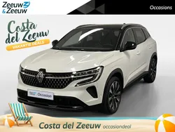 Twotone blanc nacré / noir ét Gebruikt 2023 Renault Austral Techno SUV | € 31.435 (Eerlijke prijs)