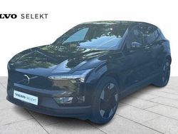 Zwart Gebruikt 2023 Volvo EX30 Performance SUV | € 42.499