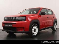 Nieuw 2025 Fiat Grande Panda Red SUV | € 25.990 (Eerlijke prijs)