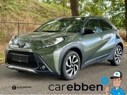 Groen Gebruikt 2023 Toyota Aygo X Pulse SUV | € 17.950