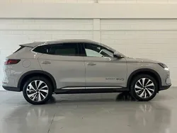 Grijs Gebruikt 2025 BYD Seal Design Sedan | € 49.790 (Eerlijke prijs)