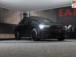 Zwart Gebruikt 2023 Audi A3 Sportback e-tron Comfort Hatchback | € 42.850