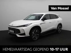 Suv Nieuw 2025 MG HS Luxury SUV | € 41.150