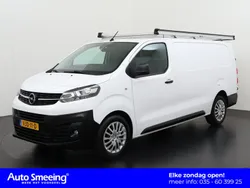 Overig Gebruikt 2021 Opel Vivaro Edition Van | € 16.945 (Super prijs)