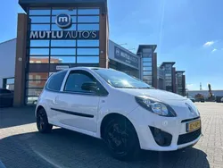 Wit Gebruikt 2011 Renault Twingo Collection Hatchback | € 3.390 (Eerlijke prijs)