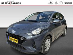 Grijs Gebruikt 2024 Hyundai i10 Comfort Hatchback | € 16.930 (Eerlijke prijs)