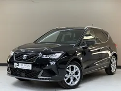 Zwart Gebruikt 2024 Seat Arona FR SUV | € 23.750 (Eerlijke prijs)