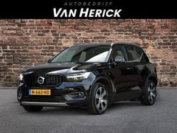 Zwart Gebruikt 2021 Volvo XC40 Inscription SUV | € 30.745 (Super prijs)