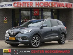 Grijs Gebruikt 2019 Renault Kadjar Intens SUV | € 14.899 (Eerlijke prijs)