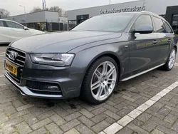 Gebruikt 2013 Audi A4 Stationwagen | € 15.750 (Duur)