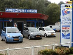 Gebruikt 2002 Lexus RX300 Executive Line SUV | € 2.500