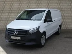 Nieuw 2024 Mercedes Vito MPV | € 45.690 (Super prijs)