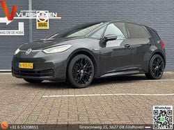 Grijs Gebruikt 2020 VW ID.3 Black Edition Hatchback | € 12.645 (Eerlijke prijs)