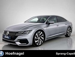 Grijs Gebruikt 2017 VW Arteon Business Hatchback | € 21.950 (Eerlijke prijs)