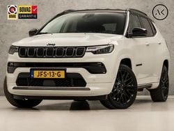 Wit Gebruikt 2022 Jeep Compass SUV | € 26.945 (Goede deal)
