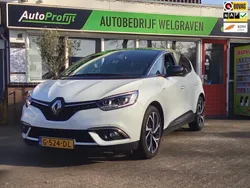Wit Gebruikt 2019 Renault Scénic IV Bose Edition MPV | € 16.999 (Eerlijke prijs)