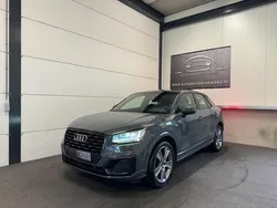 Grijs Gebruikt 2020 Audi Q2 S-Line SUV | € 25.250 (Eerlijke prijs)